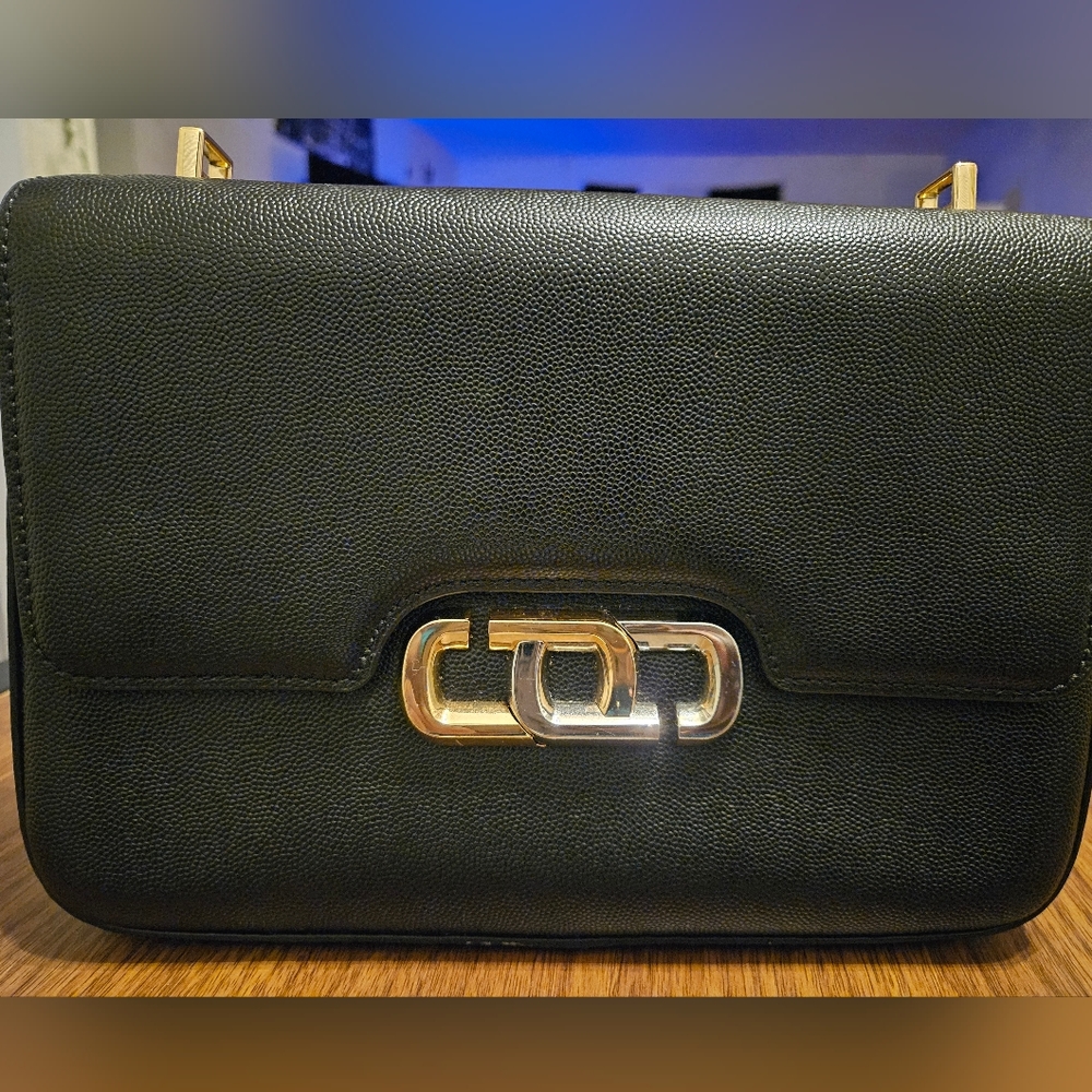 Marc Jacobs J Link shoulder bag - Picture 1 of 9